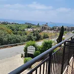 Eden Heights Sea View Apartment 203
