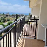Eden Heights Sea View Apartment 203
