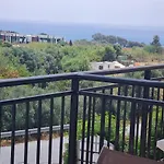 Eden Heights Sea View Apartment 203