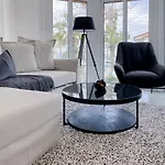 Phaedrus Living: Seaview Luxury Flat Limnaria 134