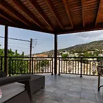 Steni Traditional Studio Apartment