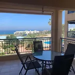 Kings Palace - Stylish, Modern 2 Bed With Sea Views