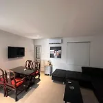 Seaside Apartments