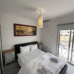 Seaside Apartments