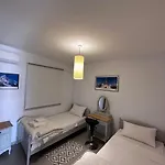 Seaside Apartments