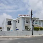 Valentina Apartments