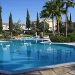 Corner Townhouse In Regina Gardens, Pafos