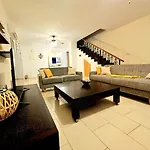 Spacious Villa With Private Pool