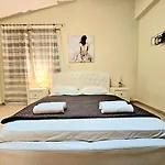Spacious Villa With Private Pool