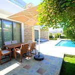Olive Grove 4 Bedroom Villa
