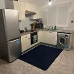 Cozy Paphos Apartment