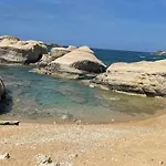 Sea Caves Beach House In Cyprus