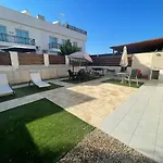 Three Bedroom House