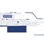 Adrop Pool Suites