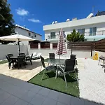 Three Bedroom House