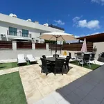 Three Bedroom House