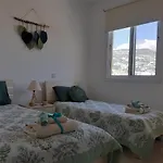 Hilltop View Peyia