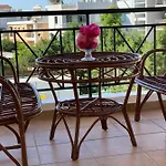 Aphrodite\'S Apartment