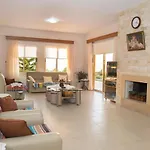 Villa Mouttali