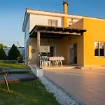 Villa Mouttali