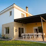 Villa Mouttali