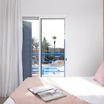 Nephele-Stylish 2Bd Townhouse In Kato Paphos