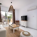 Nephele-Stylish 2Bd Townhouse In Kato Paphos