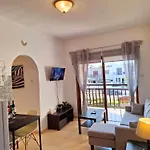Kato Paphos Apt 400M To The Beach