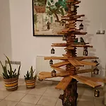 The Mountain House