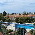 Paradise Gardens 1