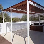 Kyma 3 Bed Villa + Pool