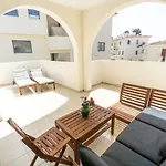 2-Bedroom Apartment With Pool