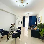 2-Bedroom Apartment With Pool