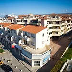 Cyprus Paradise Island Queens Gardens Apartament