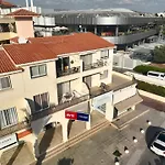 Cyprus Paradise Island Queens Gardens Apartament