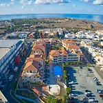 Cyprus Paradise Island Queens Gardens Apartament