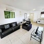 Delightful Poolside Apartment