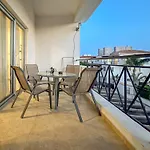 Nefeli Blue-Horizon 2B, Pool, Suites, Big Balconies