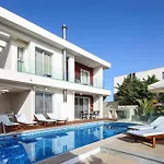 Villa Cyan Paphos