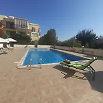 Hilltop View Peyia