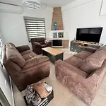 Villa Meropi