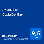 Costa Del Ray