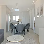 Phaedrus Living: Seaview Luxury Flat Limnaria 150
