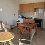 Daniel\'S Hotel Apartments
