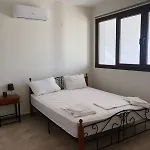 Daniel\'S Hotel Apartments
