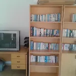 Lefki Tree Tourist Apartments