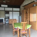 Studio With View In Polis Area
