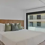 Phaedrus Living Alkminis Seaview Suites Litore