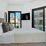 Phaedrus Living Alkminis Seaside Suites Playa