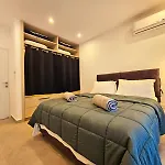 2 Bedrooms Beach Apartment